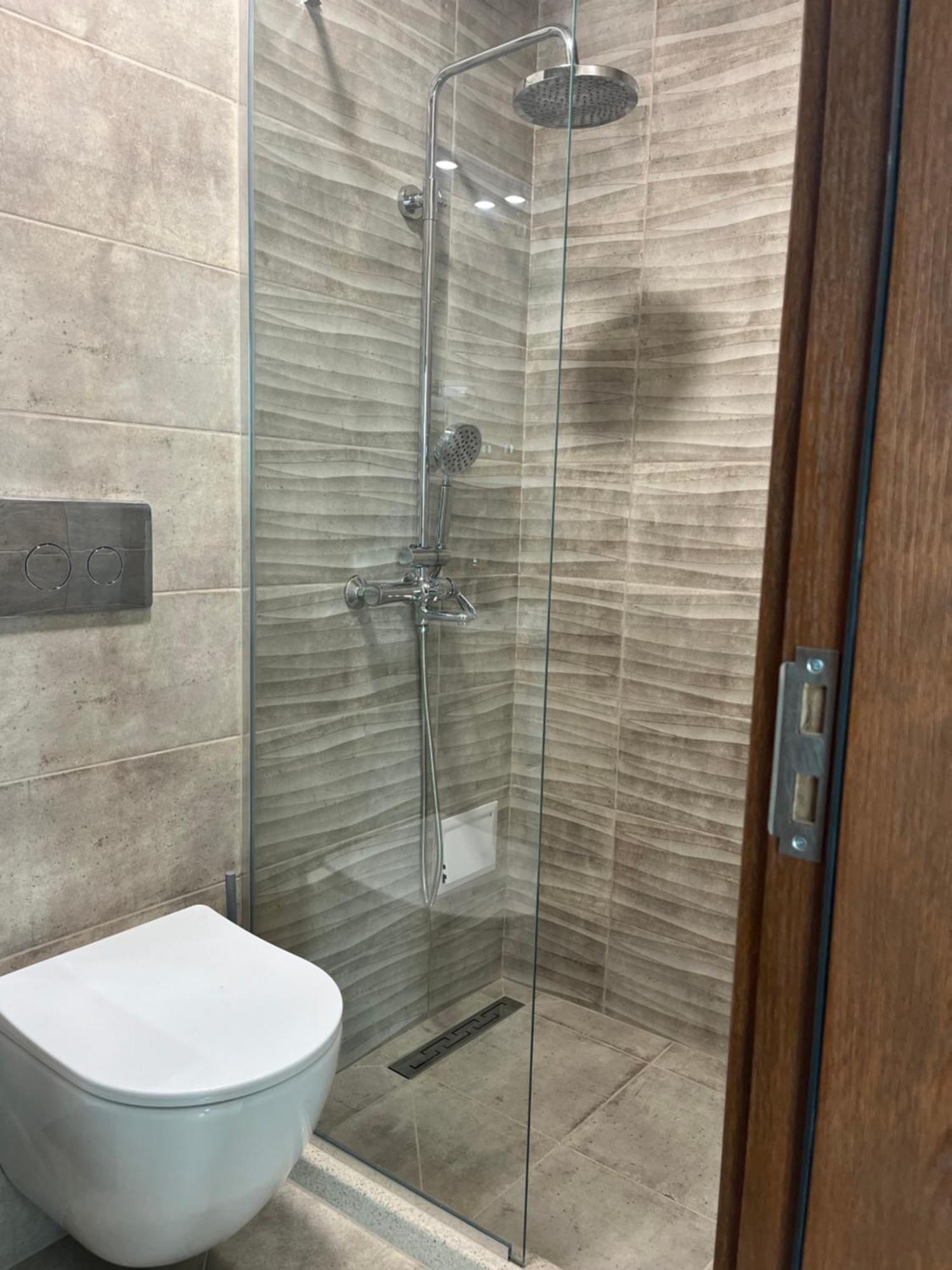Luxury Studio Golf Coast With Sea View Topola Exteriér fotografie
